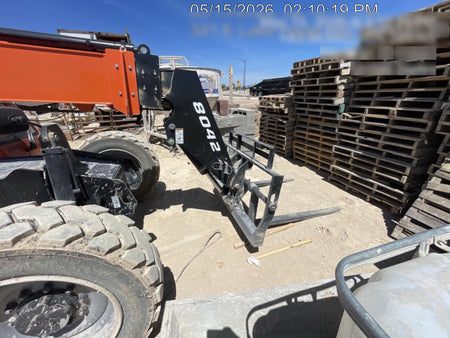 2024 SKYTRAK 8042