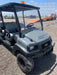 2021 Club Car CA1700D Canopy, Diesel, 4 Passenger
