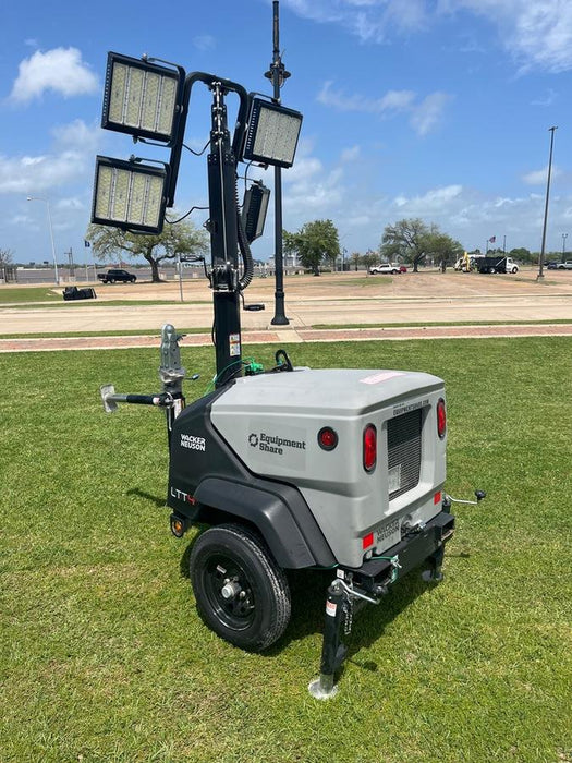 2024 WACKER NEUSON LTT4