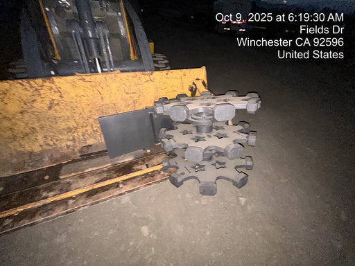 2025 STEEL UNLIMITED 24SL