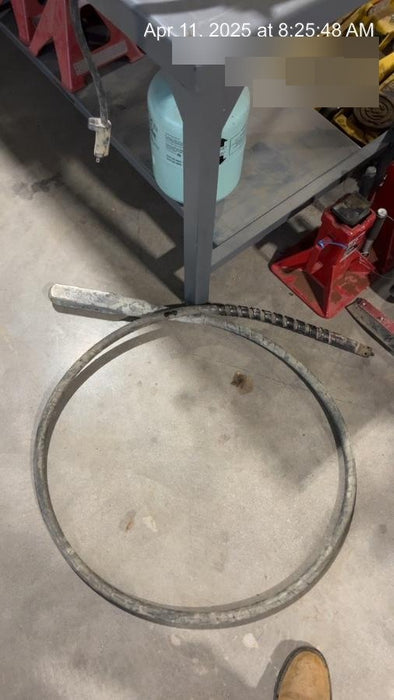 2020 WACKER NEUSON M2500