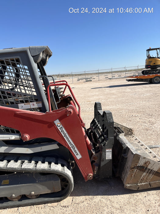 2024 VIRNIG 60" Forks - Virnig