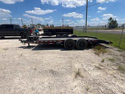 2024 STEELPOINT K19E