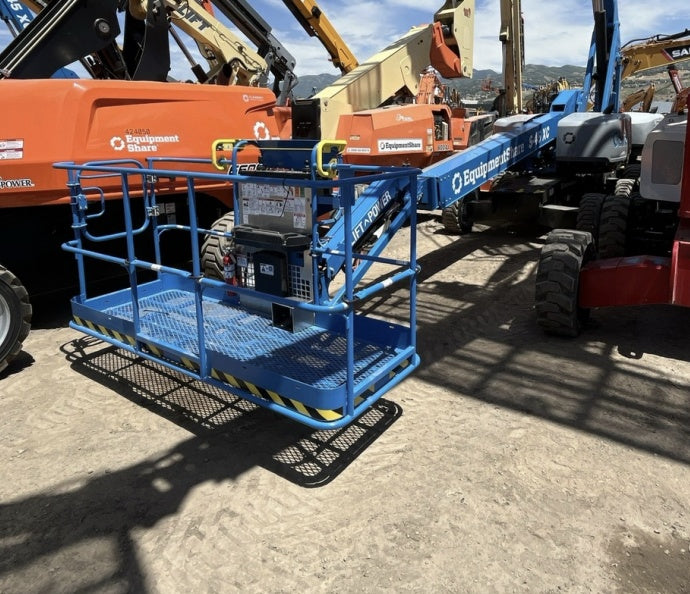 2024 GENIE S-45 XC