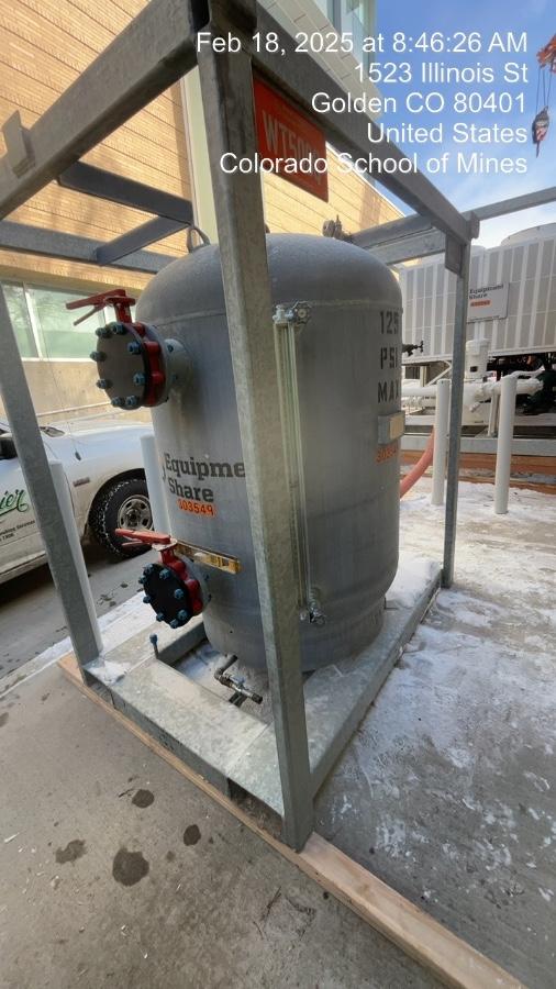 2023 SMARTECH WT500QS