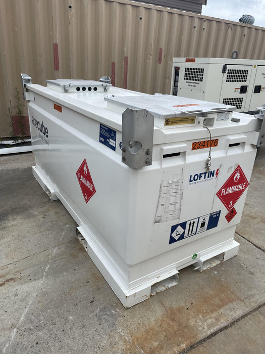 2022 LOFTIN AC-DF-475-37