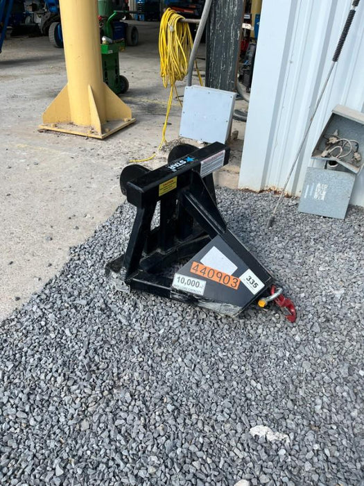 2024 STAR INDUSTRIES 1302GN10K-R4