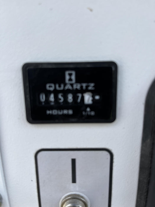 2022 WACKER NEUSON G25