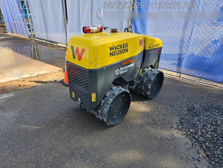 2026 WACKER NEUSON RTD-SC4