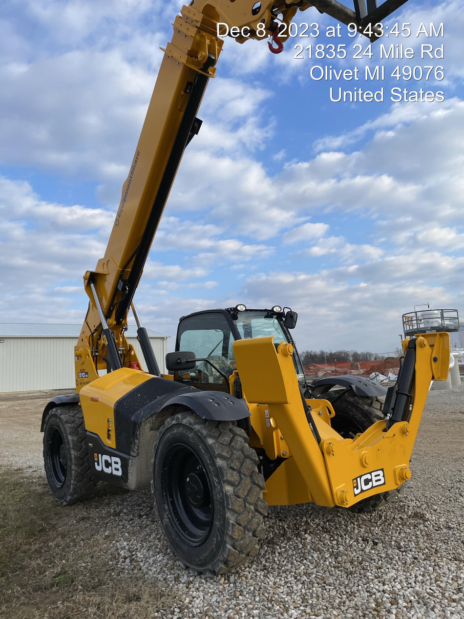 2024 JCB 510-56