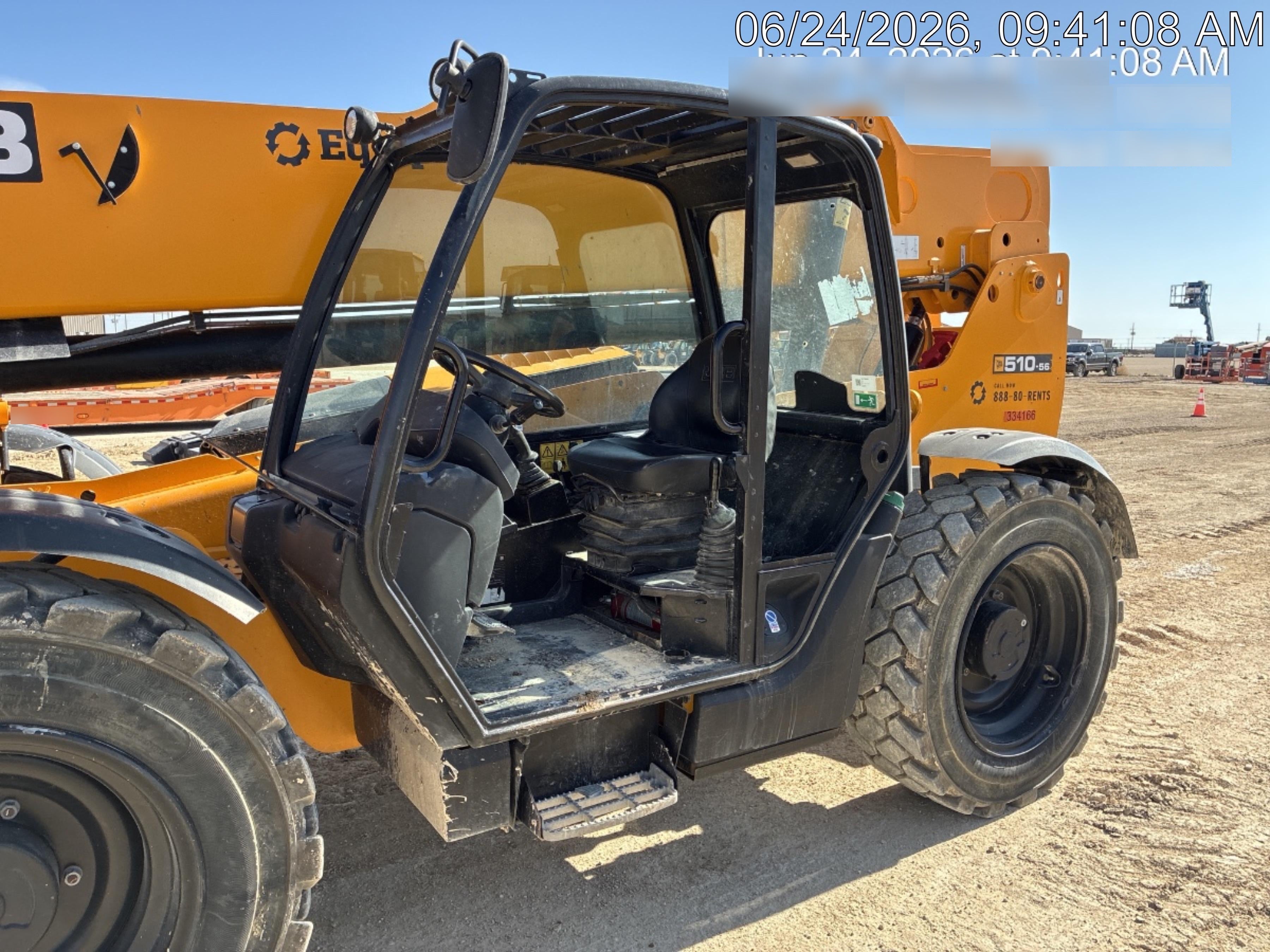2023 JCB 510-56