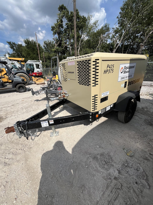 2023 DOOSAN P425/HP375WCU