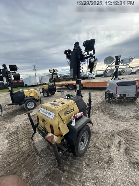 2021 ALLMAND NLV3GR
