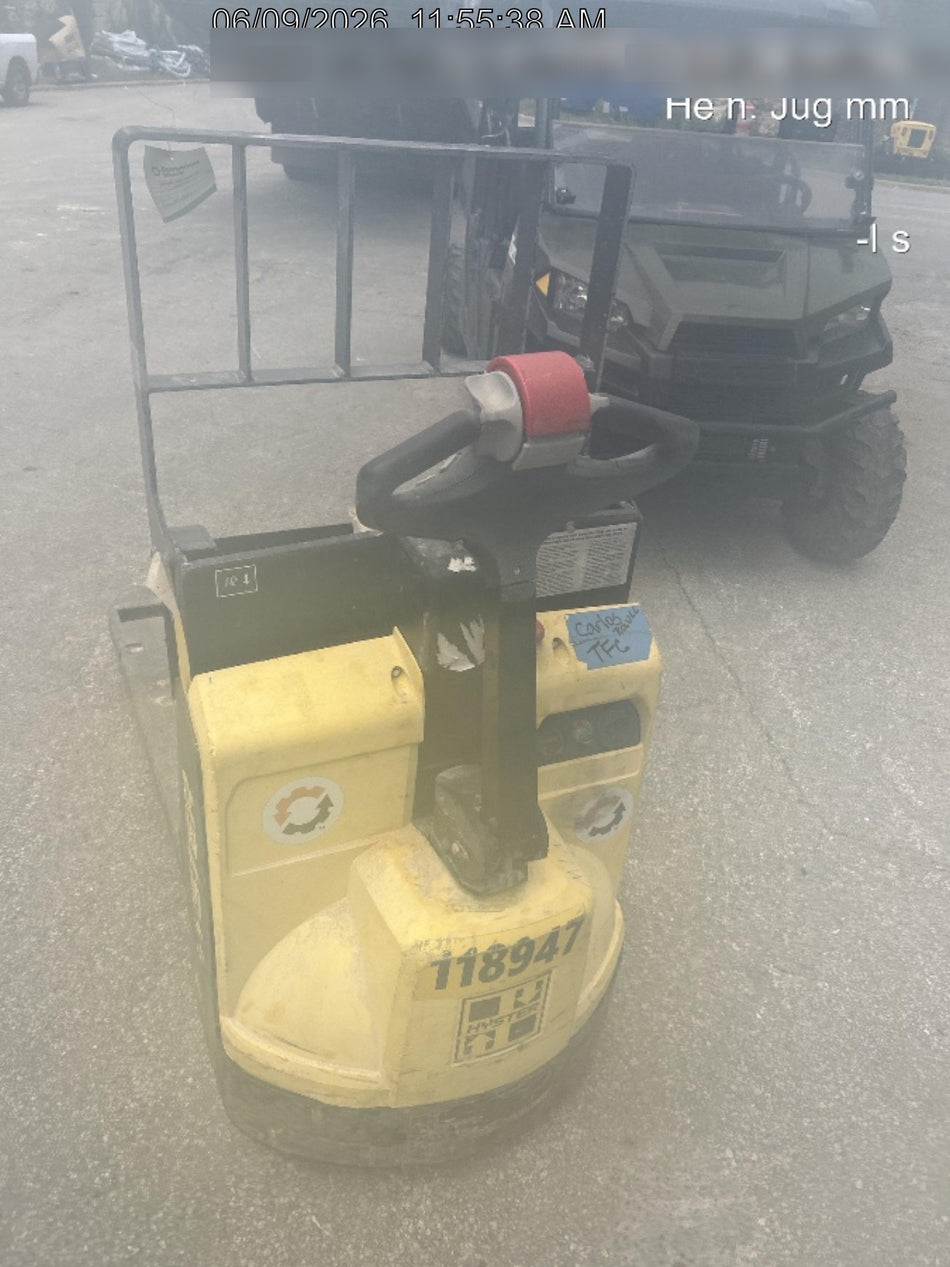 2020 HYSTER W45ZHD