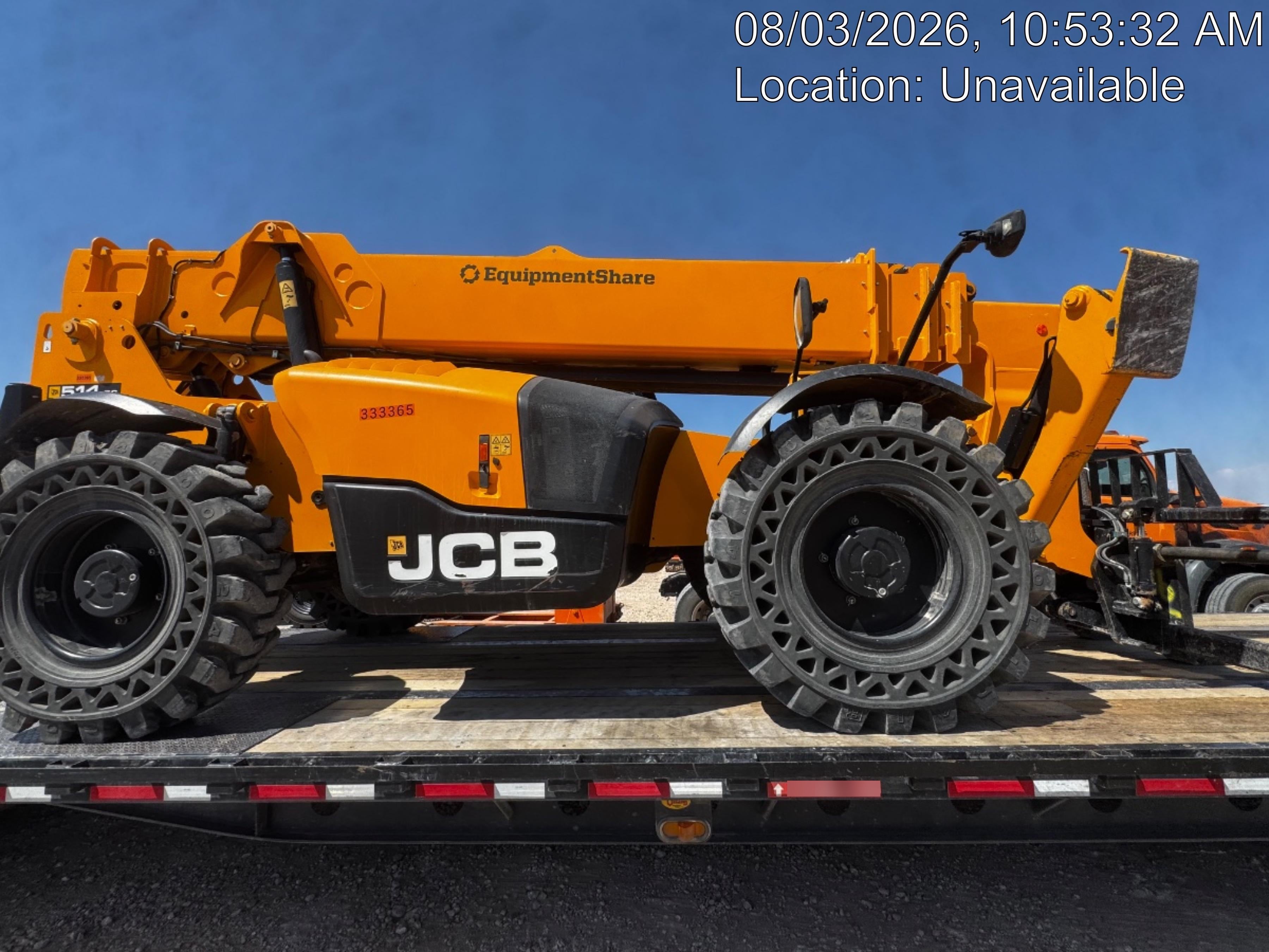 2023 JCB 514-56