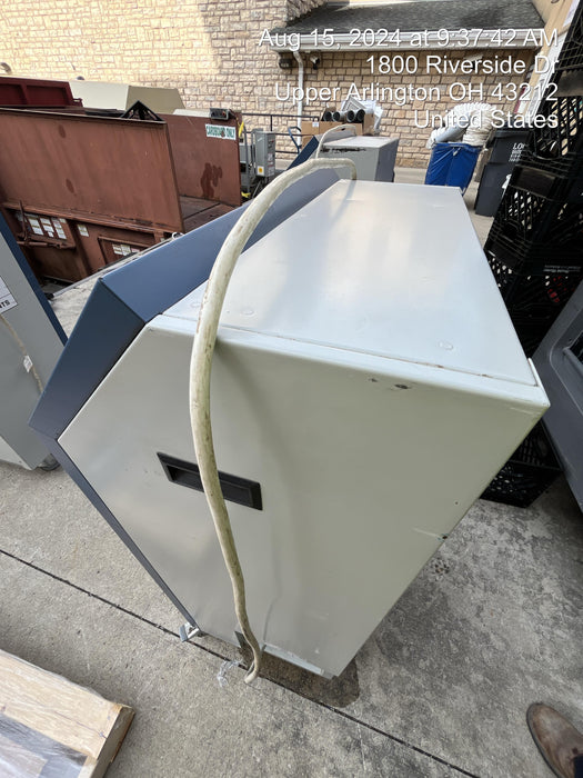 2022 OCEANAIRE OWC1811QC