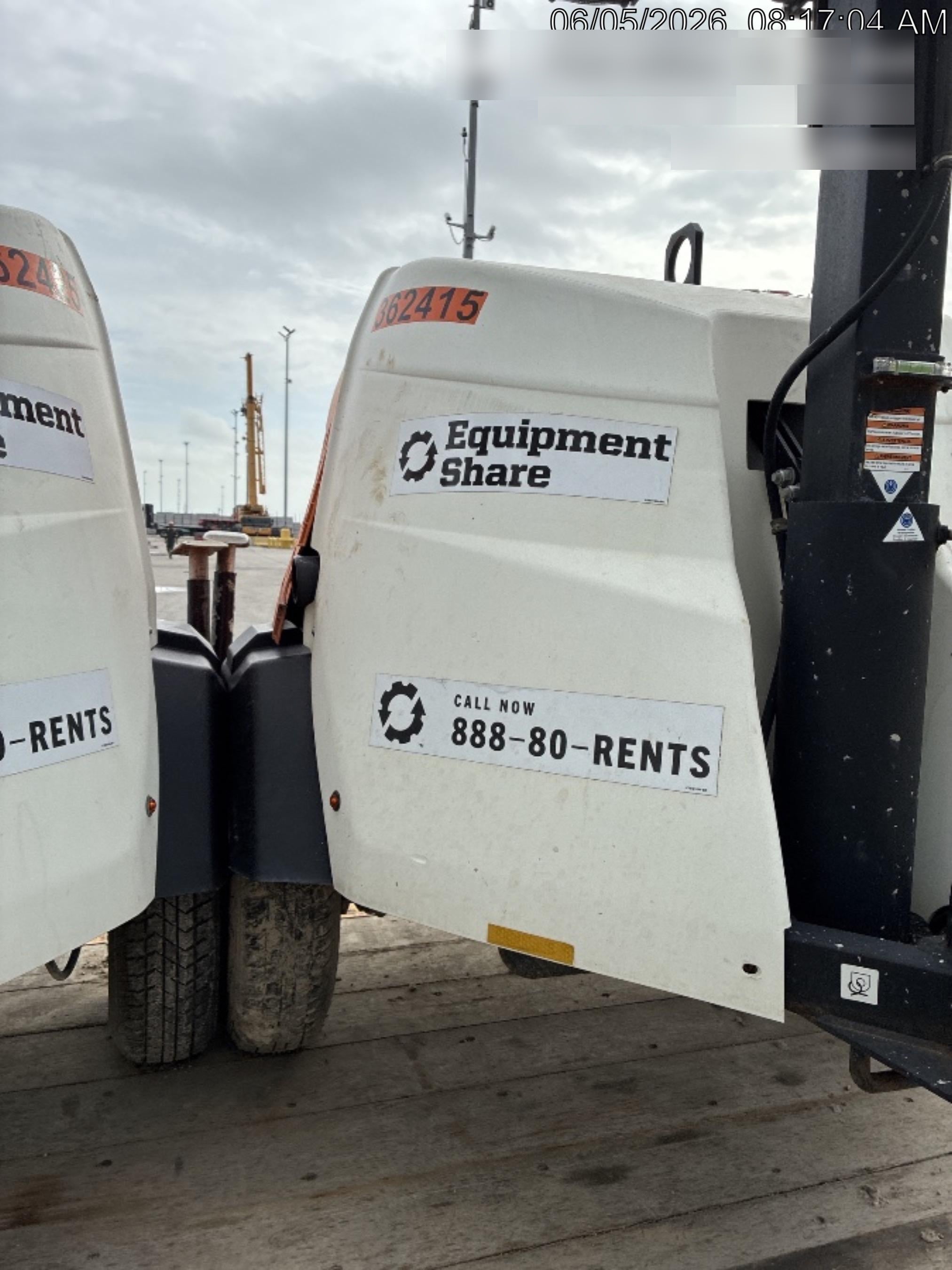2023 GENERAC MLT2
