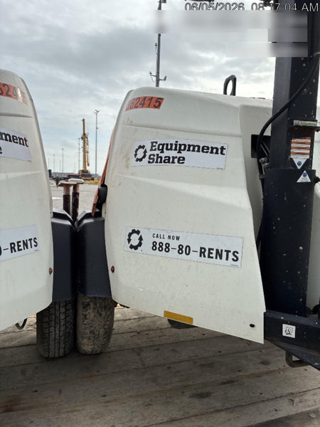 2023 GENERAC MLT2
