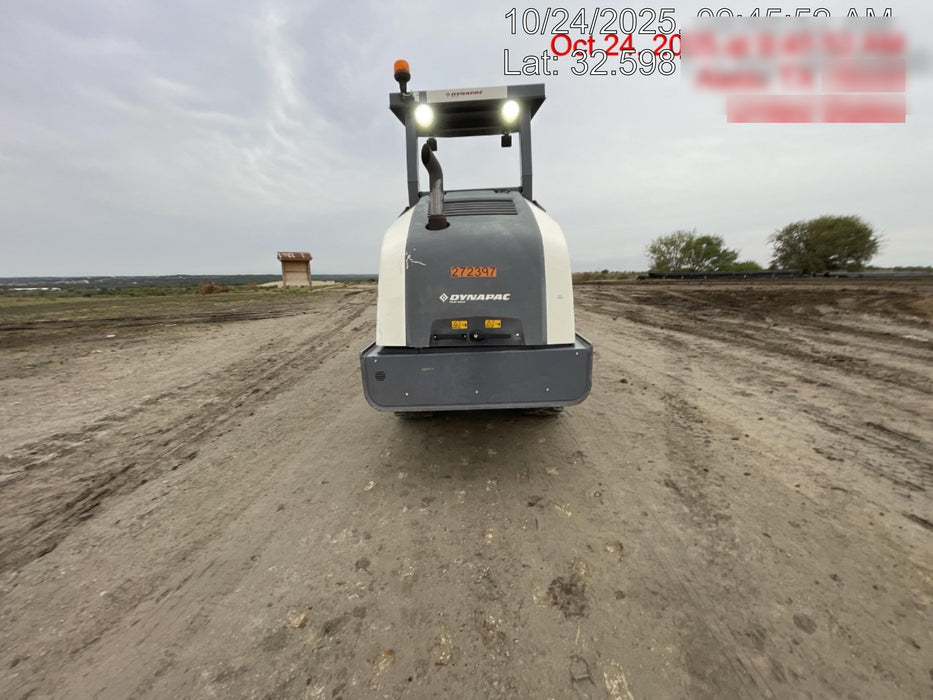 2022 DYNAPAC CA1300PD