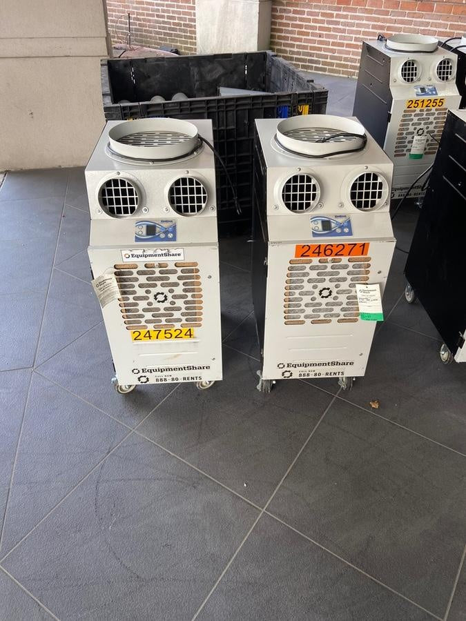 2022 KWIKOOL KPAC1411-2