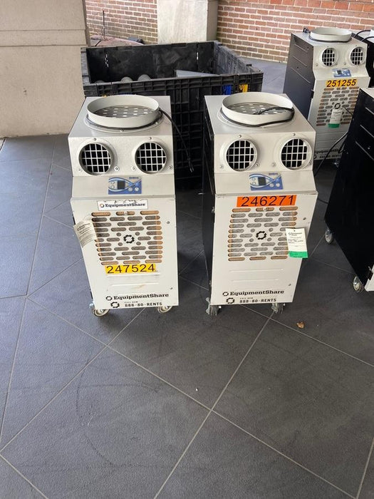 2022 KWIKOOL KPAC1411-2