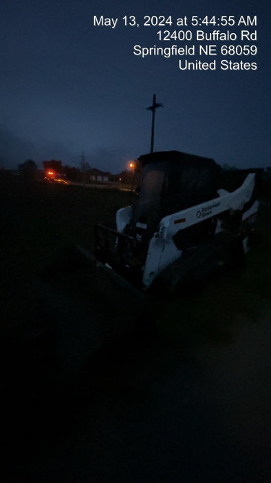 2022 PALADIN 48" Pallet Forks - Paladin