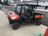 2020 Kubota RTV-X1140W-H KUBOTA RTV-X1140WH