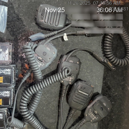 2025 MOTOROLA R7 DISPLAY