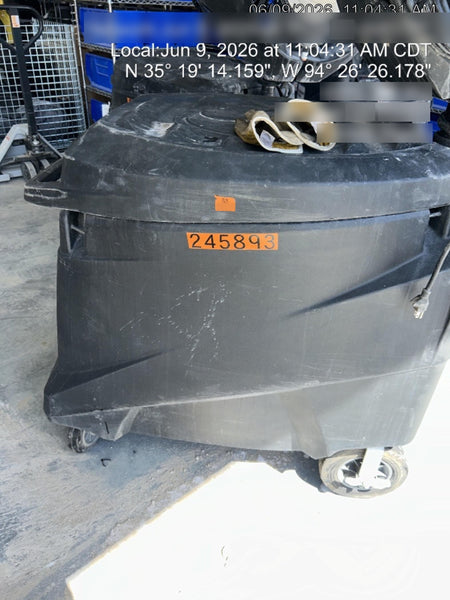 2022 POWER BREEZER PB4BASE