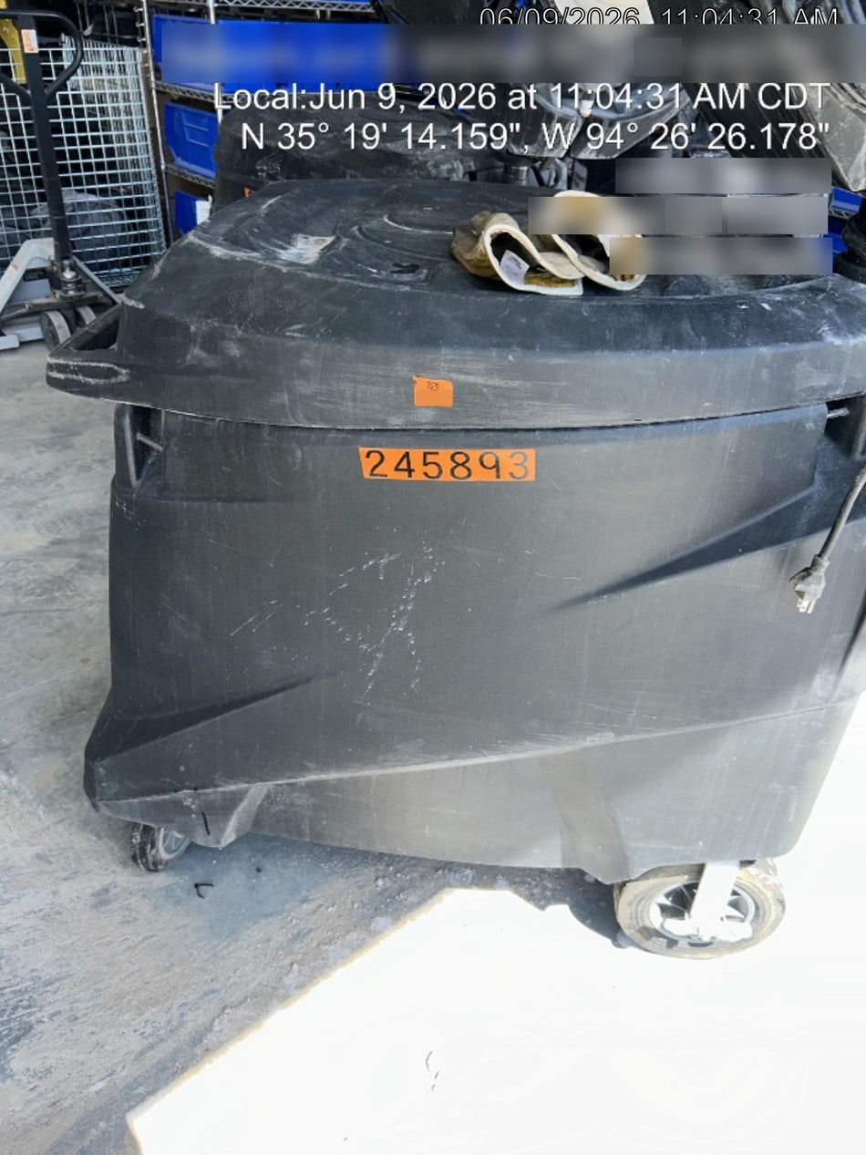 2022 POWER BREEZER PB4BASE