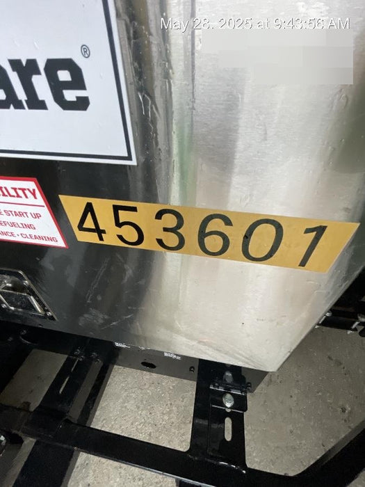 2024 LINCOLN ELECTRIC LE400