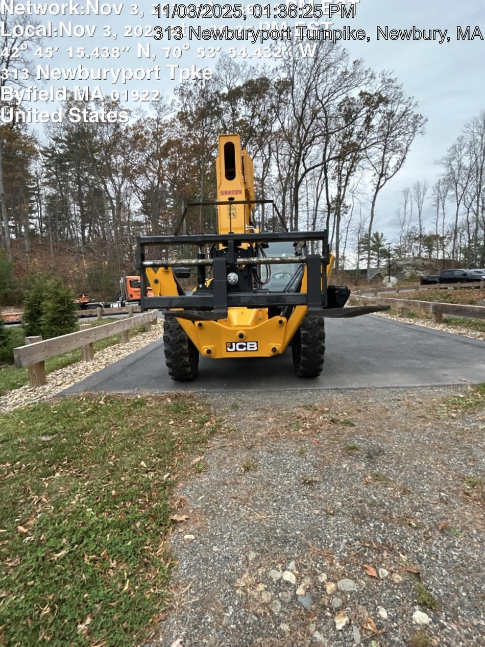 2025 JCB 514-56