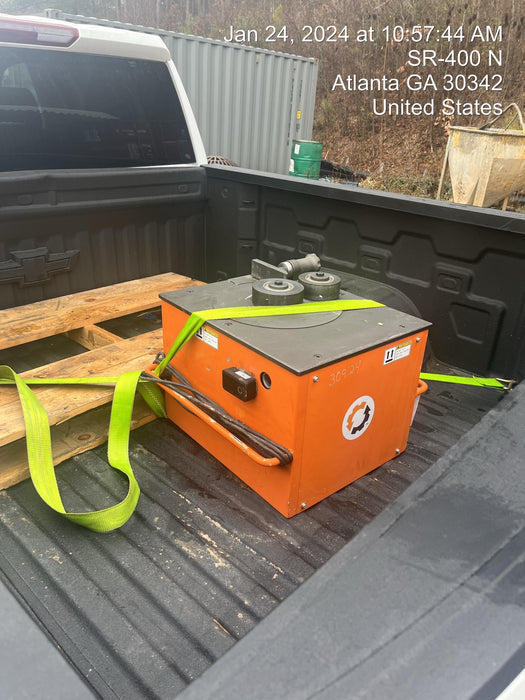 2023 BN PRODUCTS DBD-25H