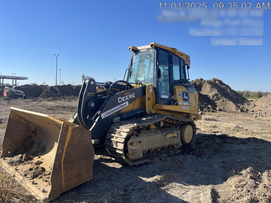 2024 JOHN DEERE 655K