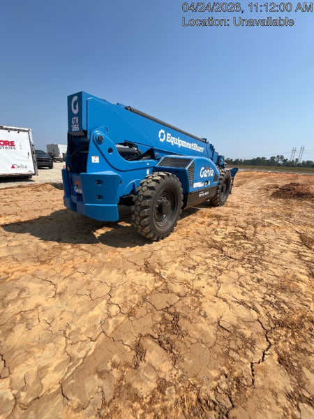 2026 GENIE GTH-1056