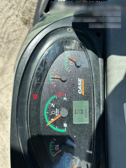 2023 JCB 3CX-14 Extendable Stick 74hp, Cab/Heat/Air, 4WD, Extendable Stick, Easy Controls, 1 Way Hydraulics, With Loader Pipework