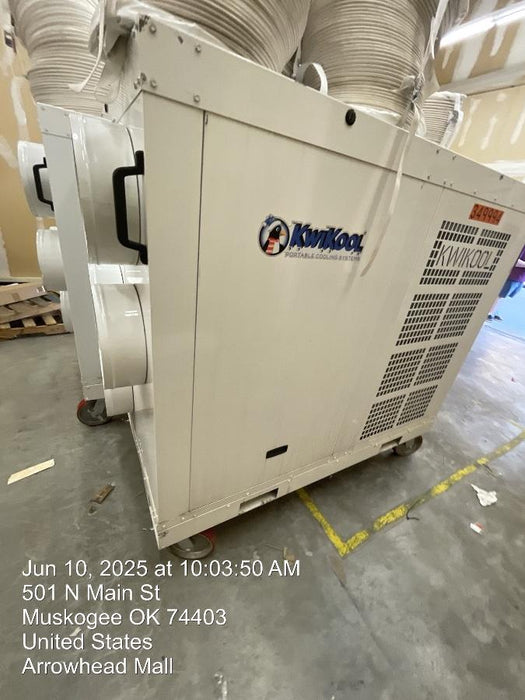 2023 KWIKOOL KPO12-23H