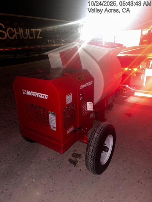 2025 MULTIQUIP WM90PH8