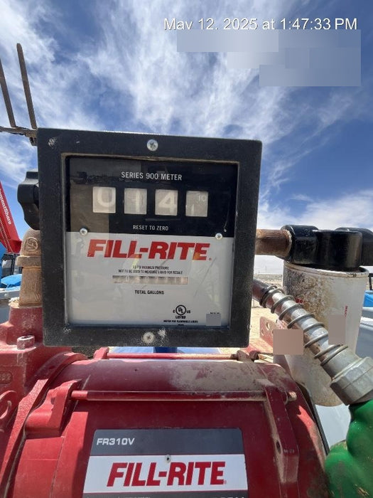 2024 AIRMAN PDSF375DP-6E1