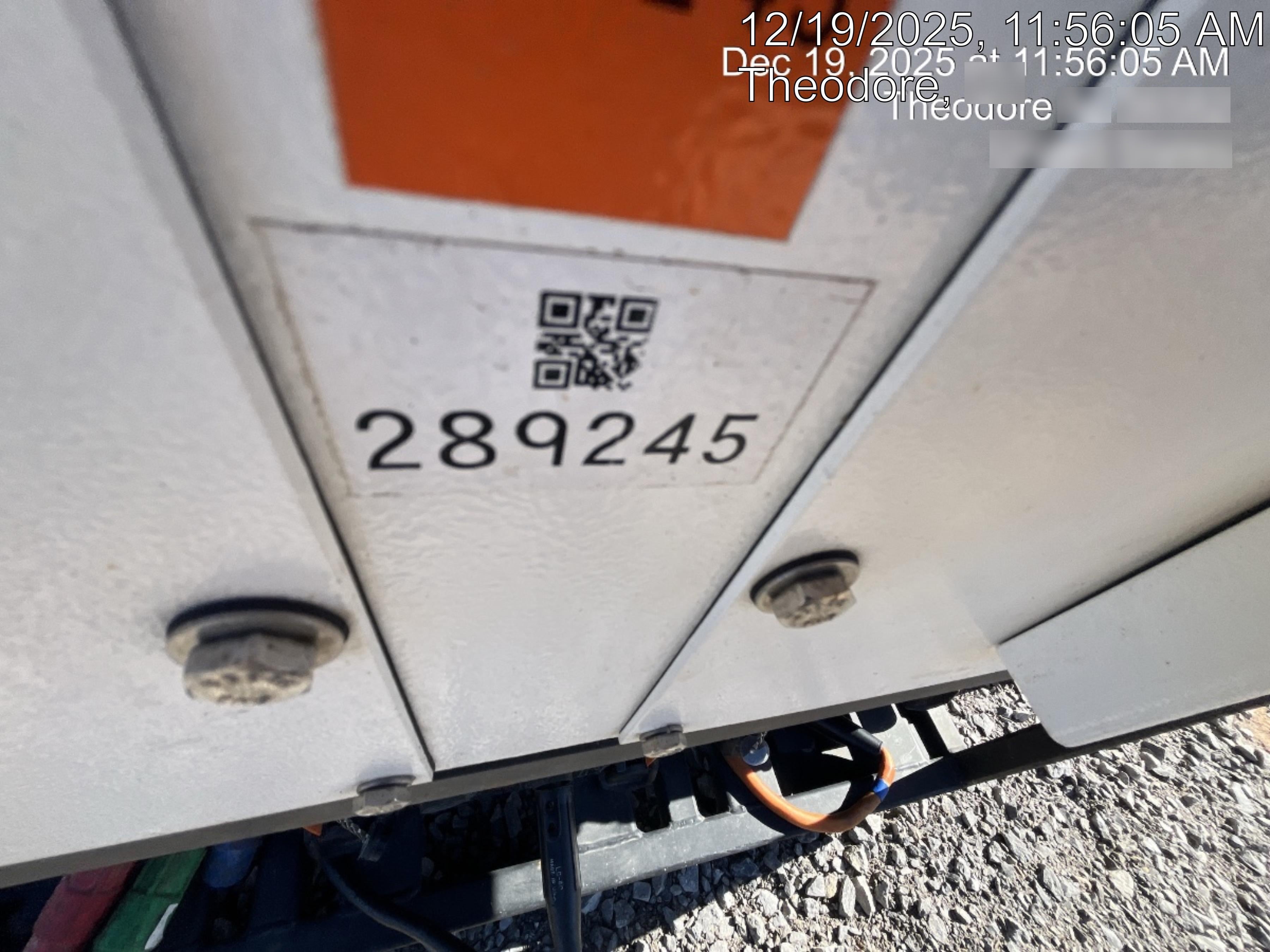 2022 TRYSTAR 6XWLDRK-350- 9KVA-WG