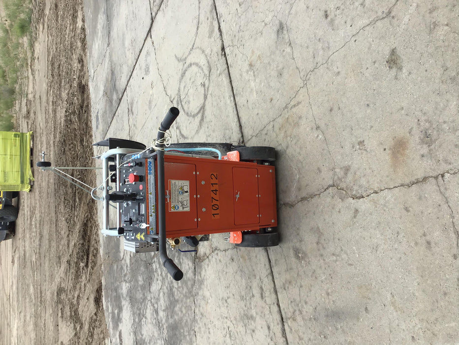 2020 HUSQVARNA FS 524