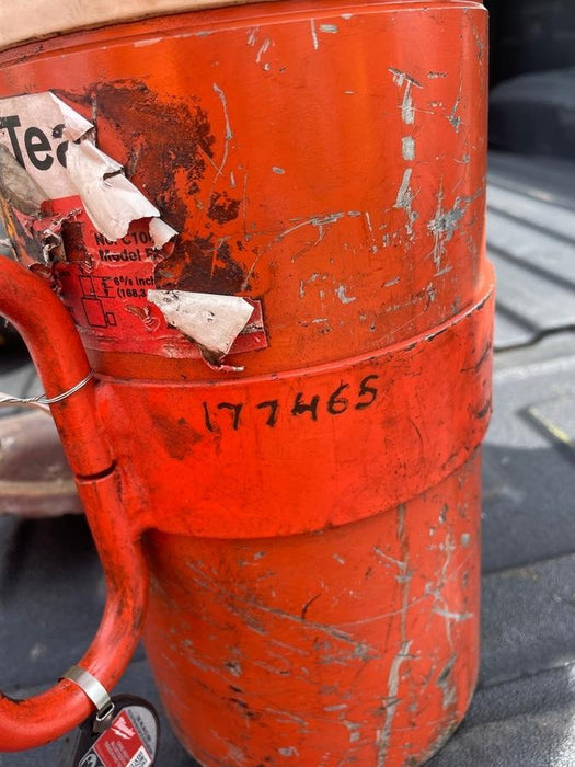 2021 POWER TEAM C1006C