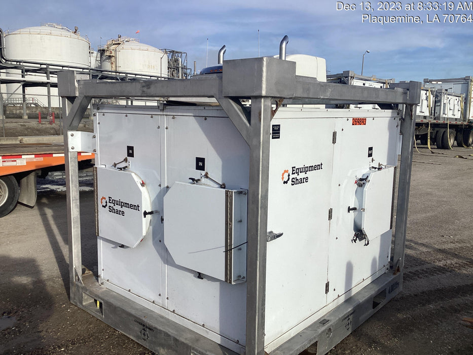 2022 SMARTECH SMTAH1D051Q