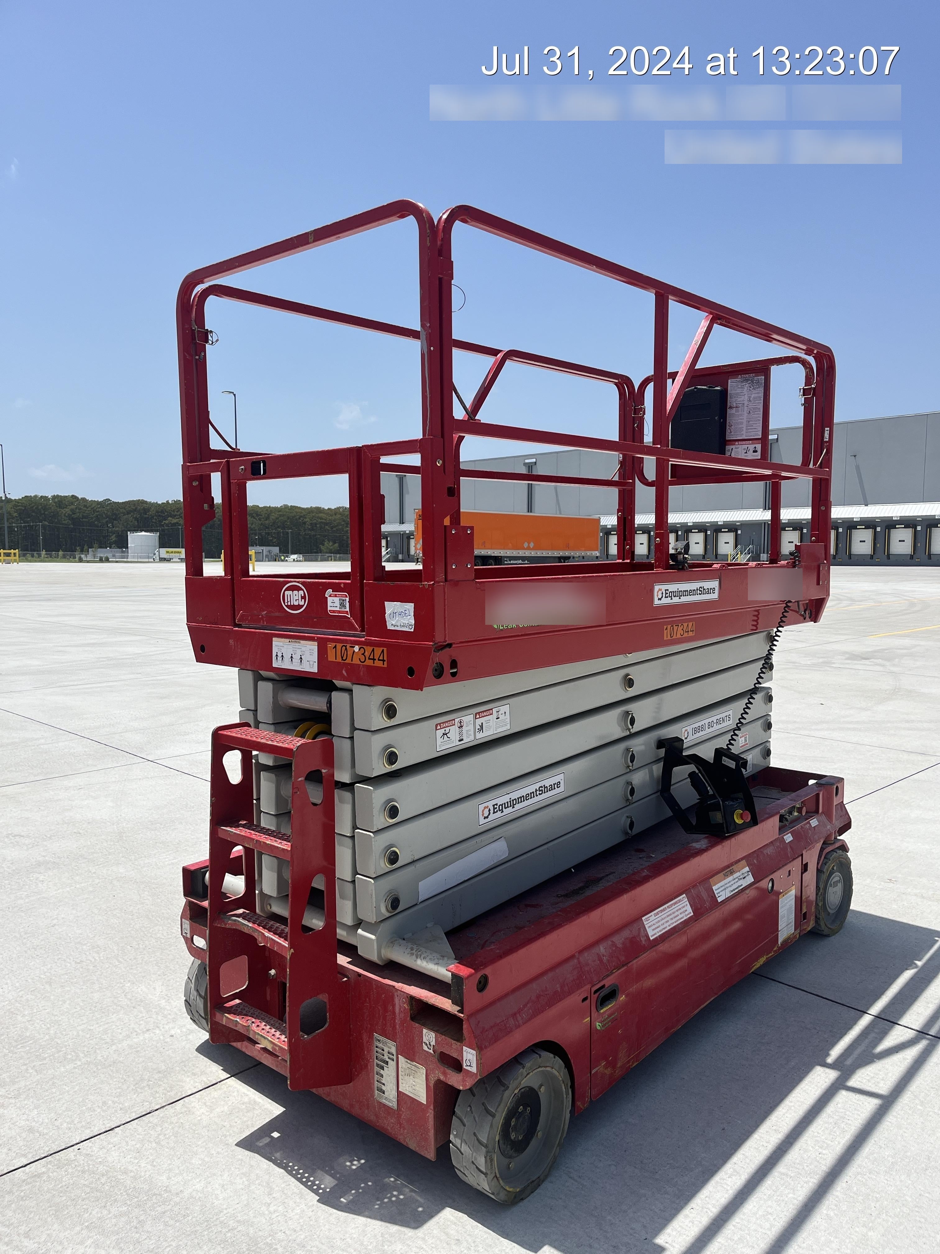 2020 MEC 4555SE