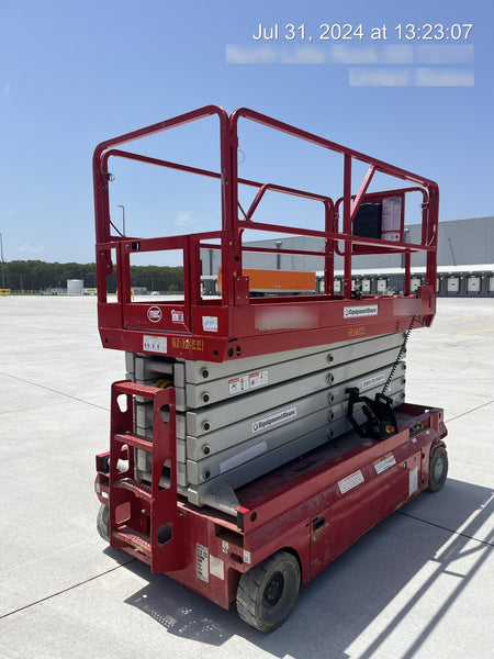 2020 MEC 4555SE