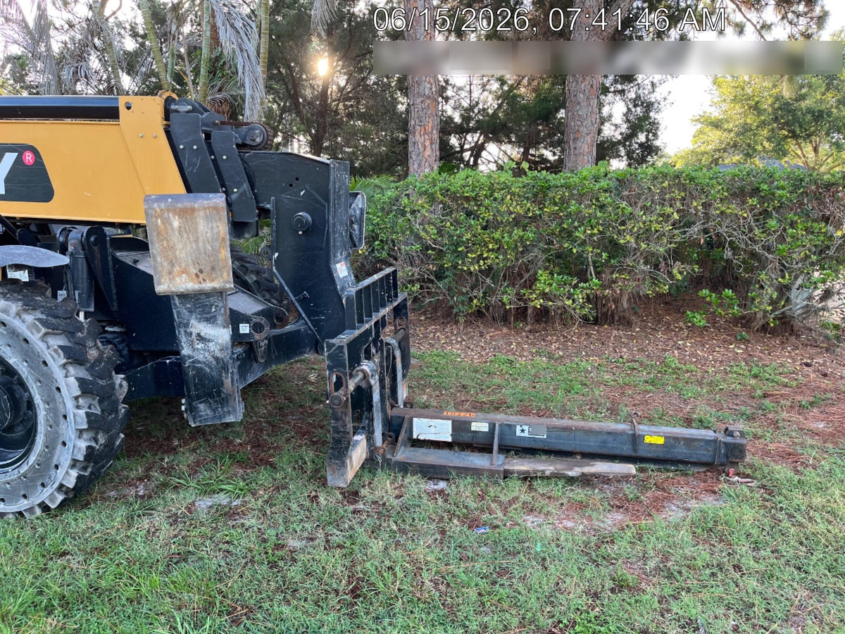 2020 STAR INDUSTRIES M1360B - Star JIB Boom