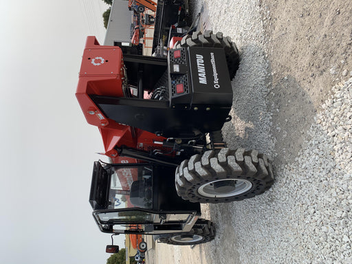2020 MANITOU MTA8044