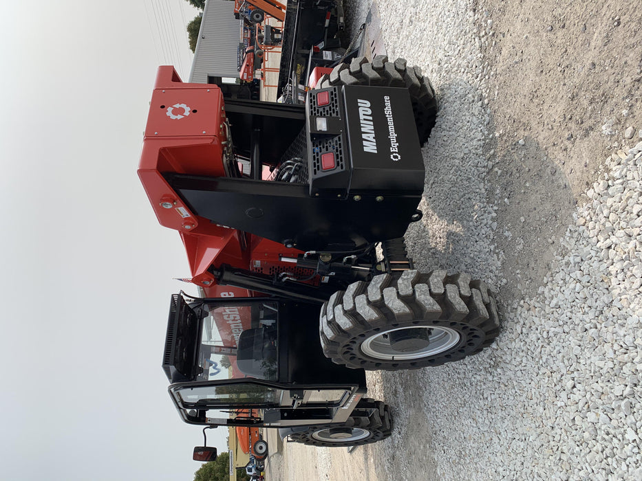 2020 MANITOU MTA8044