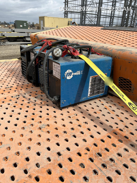 2019 MILLER CST-280