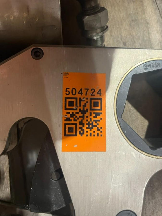 2025 TORCUP TX-4RL200